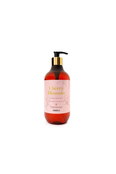 Cherry Blossom 550 Ml Sıvı Sabun ürün görseli 1