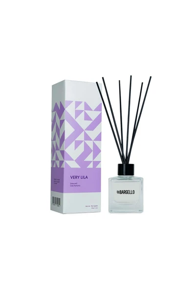 Very Lıla 50 ml Dekoratif Ortam Kokusu ürün görseli 1