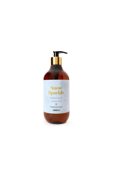Snow Sparkle 550 Ml Sıvı Sabun ürün görseli 1