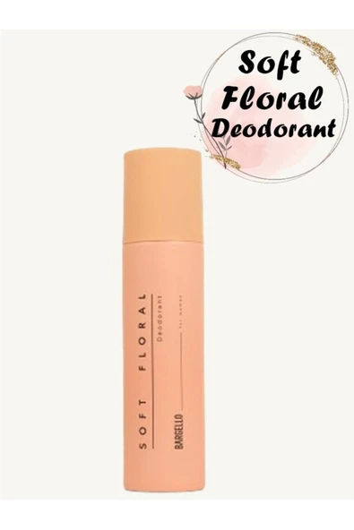 Kadın Deodrant Soft Floral 150 ML ürün görseli 1