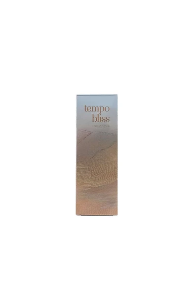 Tempo Blıss Kadın 50 Ml Parfüm Edp ürün görseli 1