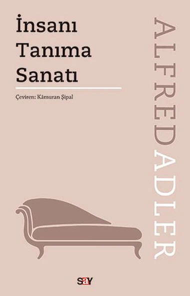 İnsanı Tanıma Sanatı ürün görseli 1