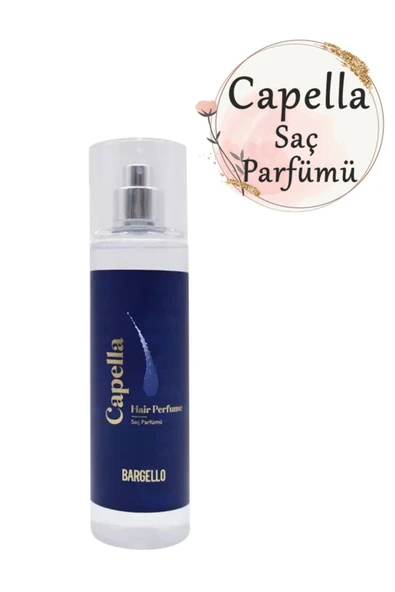 CAPELLA SAÇ PARFÜMÜ 150 ml Hair Perfume OnlineCapella ürün görseli 1