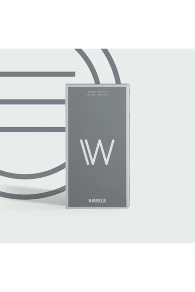 Erkek Parfüm 606 Woody 100 ML EDP 86968423456606 ürün görseli 1