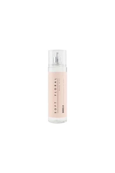 Soft Floral 210 ml Body Mıst Kadın ürün görseli 1
