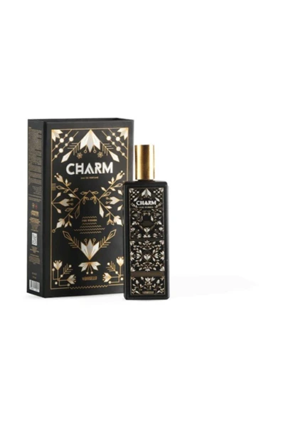 BAYAN KADIN PARFÜM CHARM 50 ML EDP ürün görseli 1