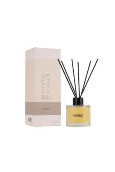 Bambu Çubuklu Mystıc Place Toprak Kokusu Dekoratif Oda Kokusu 120 Ml ürün görseli 1