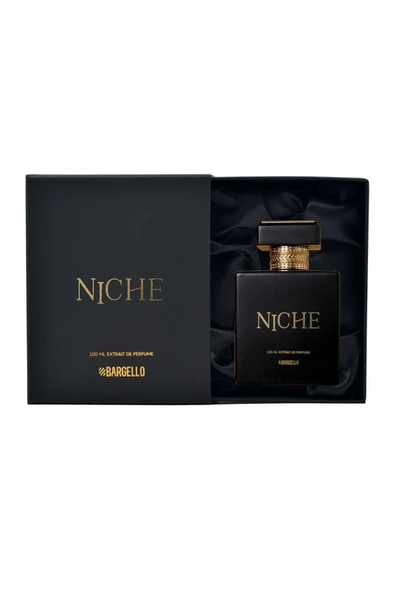Nıche Haleıne Unısex Parfüm 100 Ml Extraıt De Perfume ürün görseli 1