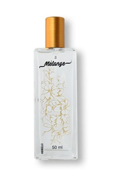 MELANGE KADIN 50 ml PARFÜM EDP 8691841304850 ürün görseli 1