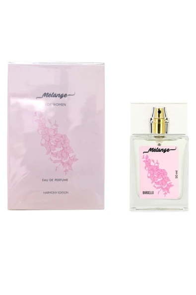 Melange Kadın Parfüm Edp 50 ml - Mnms502mk ürün görseli 1