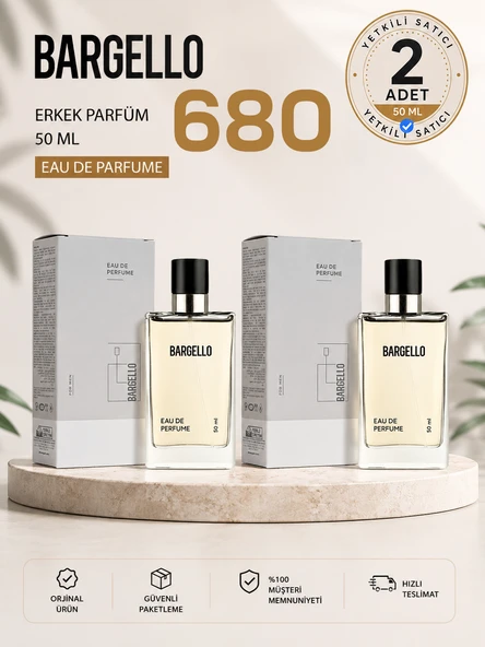 ERKEK PARFÜM 680 WOODY 50 ML EDP 198658695162 2x ürün görseli 1