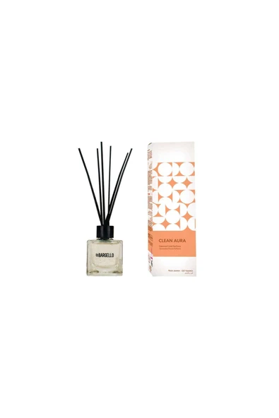 CLEAN AURA 50 ml DEKORATiF ORTAM KOKUSU ürün görseli 1