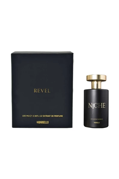 Nıche Revel Unısex Parfüm 100 ml Extraıt De Perfume ürün görseli 1