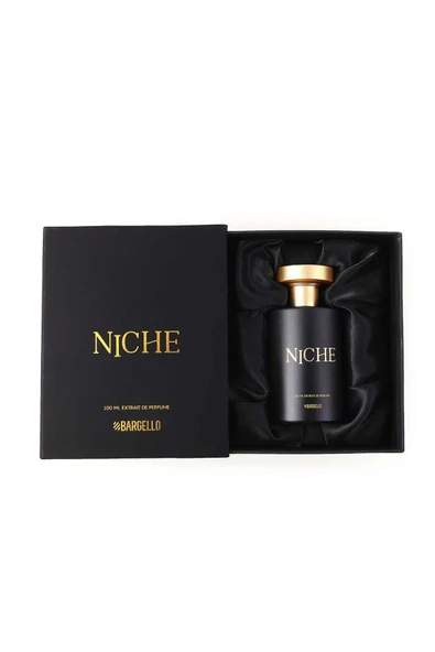 NICHE REVEL UNISEX 100 ml EXTRAIT DE PERFUME - Resim 2