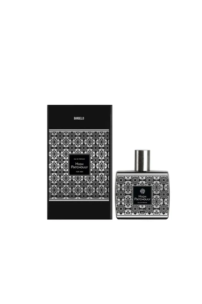 Hıgh Patchouly Erkek 50 Ml Parfüm Edp - Resim 2