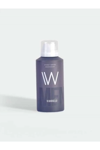 Woody Erkek Deodorant 150 Ml ürün görseli 1