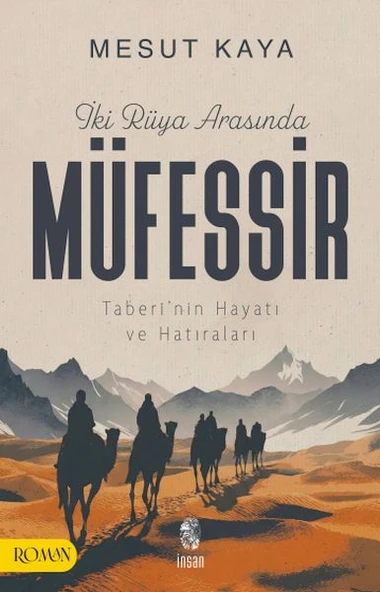 İki Rüya Arasında Müfessir ürün görseli 1