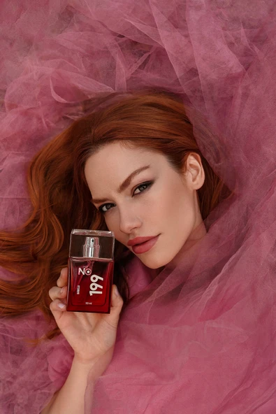 No.199 Unısex 50 ml Parfüm Edp - Resim 3