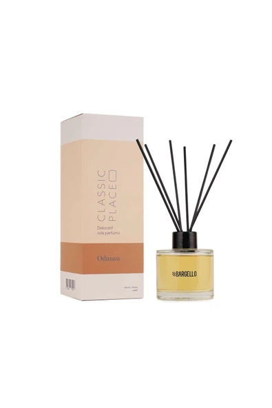 Classıc Place Odunsu 120 Ml Dekoratif Ortam Kokusu ürün görseli 1