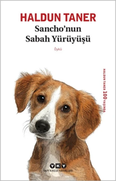 Sanchonun Sabah Yürüyüşü ürün görseli 1