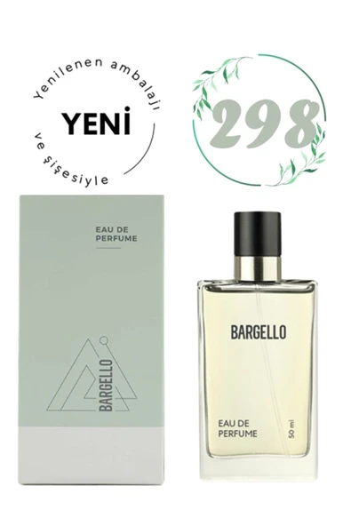 Unisex Parfüm 298 Oriental 50 ml Edp ürün görseli 1