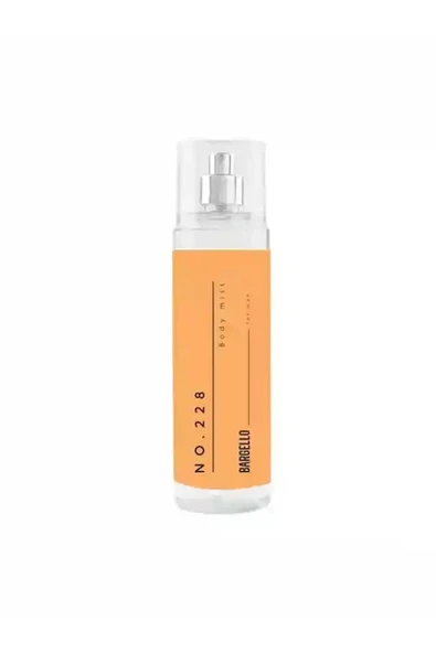 NO.228 KADIN 210 ml BODY MIST ürün görseli 1