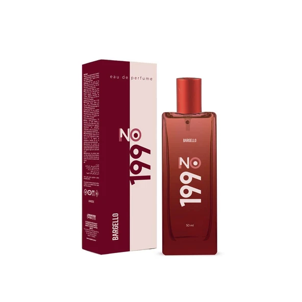 UNİSEX PARFÜM 199 ORİENTAL 50 ML EDP 869284130199 ürün görseli 1