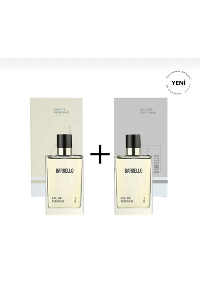 Parfüm Seti 134 Oriental  575 Woody Erkek 50 ML EDP ürün görseli 1