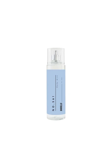 No:561 210 ml Body Mıst Erkek ürün görseli 1