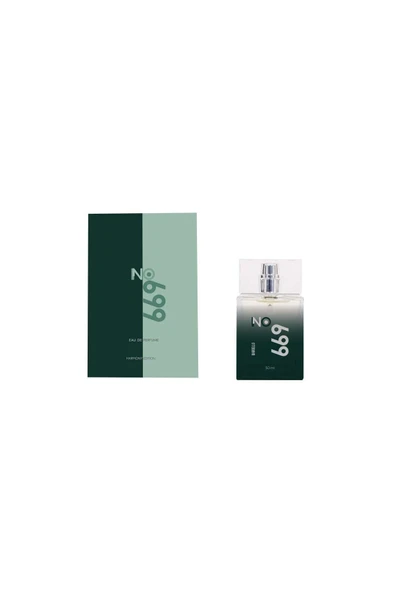 No 669 erkek parfüm 50 ml EDP ürün görseli 1