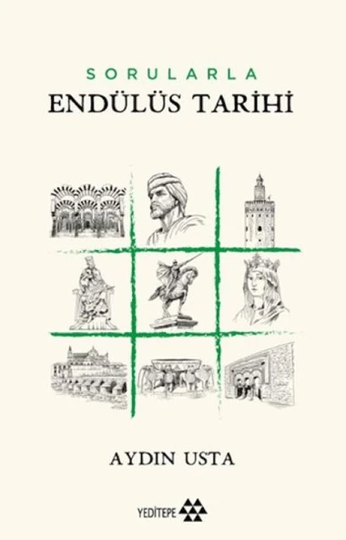 Sorularla Endülüs Tarihi ürün görseli 1