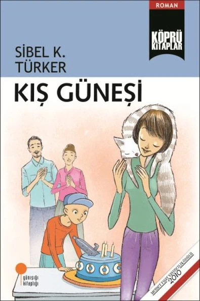 Kış Güneşi ürün görseli 1