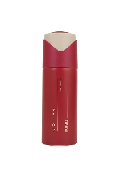 NO.199 UNISEX 150 ml DEODORANT ürün görseli 1