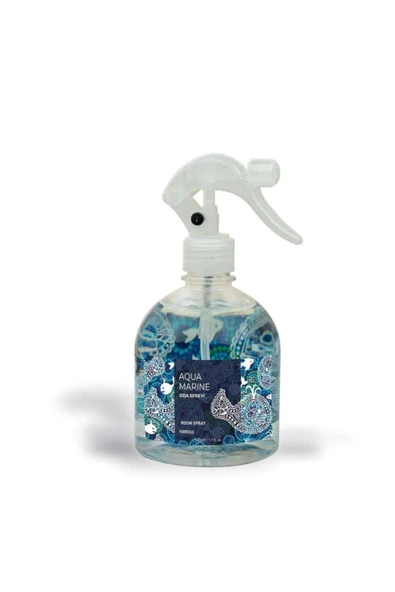 Aqua Marine Okyanus Esintisi Sprey Oda Ve Ortam Kokusu 500 ml ürün görseli 1