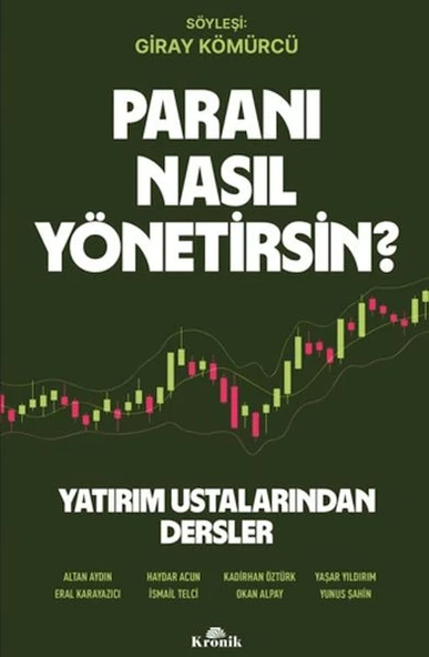Paranı Nasıl Yönetirsin? ürün görseli 1