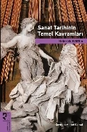 Sanat Tarihinin Temel Kavramları ürün görseli 1