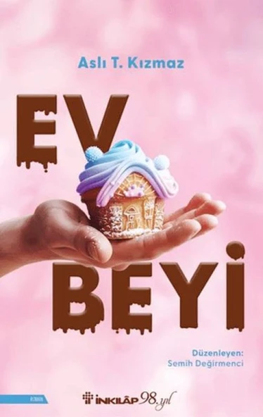Ev Beyi ürün görseli 1