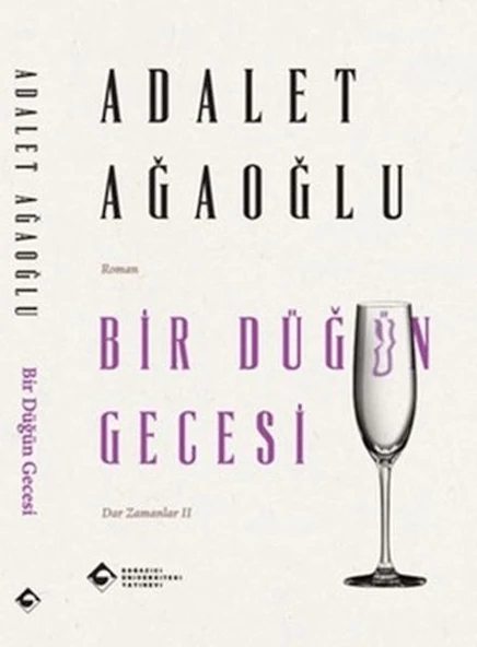 Bir Düğün Gecesi ürün görseli 1