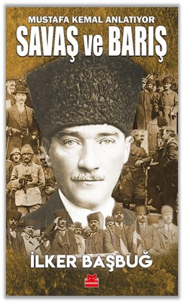 Savaş ve Barış ürün görseli 1