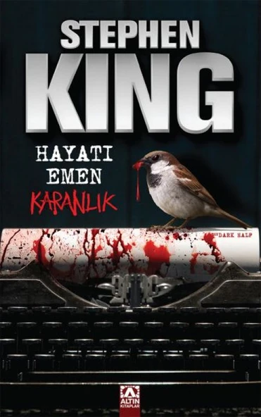 Hayatı Emen Karanlık ürün görseli 1