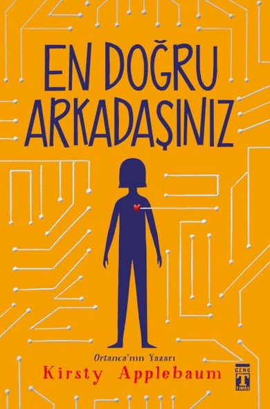 Doğru Arkadaşınız ürün görseli 1