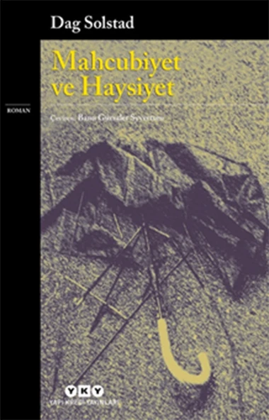 Mahcubiyet Ve Haysiyet ürün görseli 1