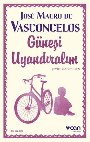 Güneşi Uyandıralım - Ciltsiz ürün görseli 1