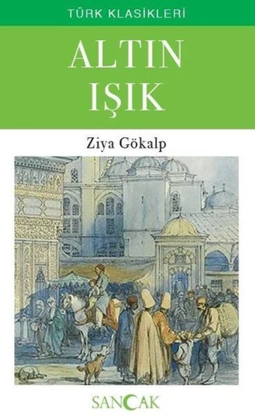 Altın Işık ürün görseli 1