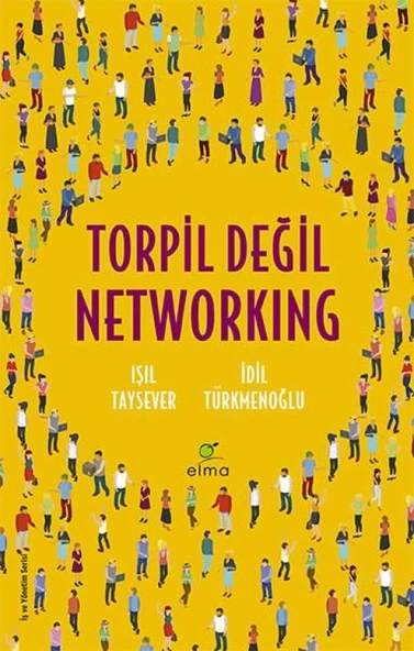 Değil Networking ürün görseli 1