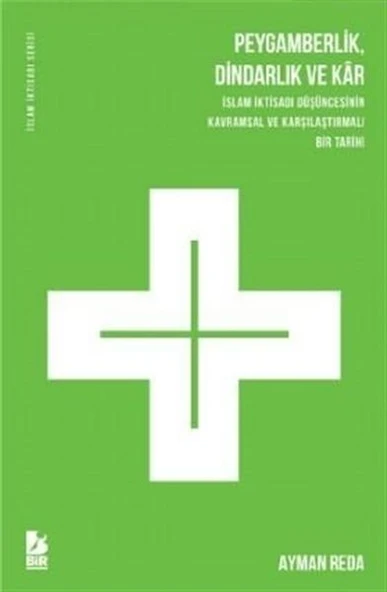 Peygamberlik Dindarlık ve Kar ürün görseli 1