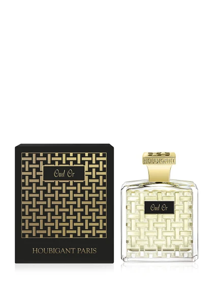 Houbigant Oud Or Extrait de Parfum 100 ml ürün görseli 1