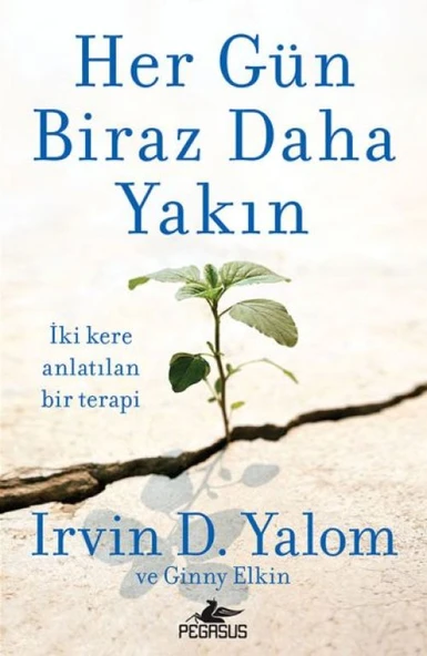 Her Gün Biraz Daha Yakın ürün görseli 1