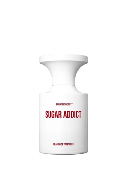 Born to Stand Out Sugar Addict EDP 50 ml ürün görseli 1