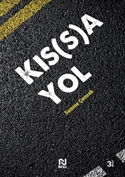 Kıs(s)a Yol ürün görseli 1